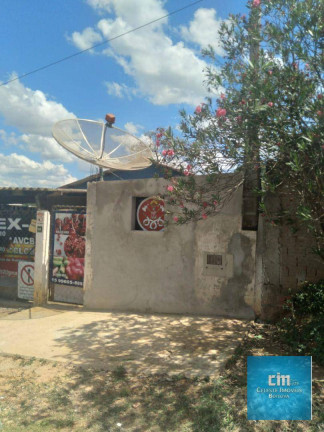 Imagem Chácara com 3 Quartos à Venda, 200 m² em Recanto Maravilha Ii - Boituva Imagem Chácara com 3 Quartos à Venda, 200 m² em Recanto Maravilha Ii - Boituva