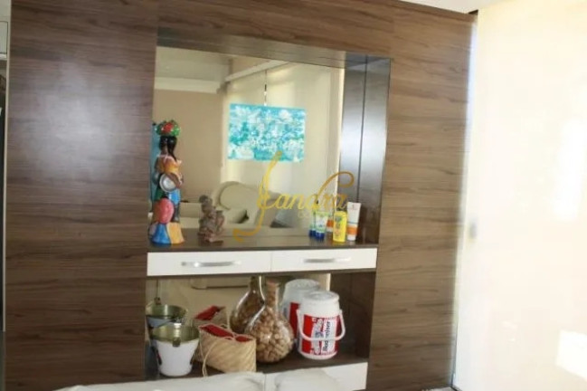 Imagem Casa de Condomínio com 4 Quartos à Venda, 110 m² em Centro - Xangri-la
