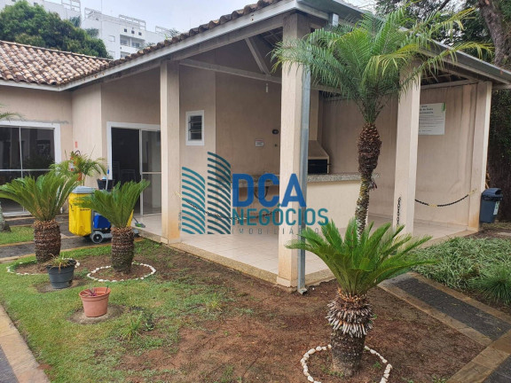 Imagem Apartamento com 3 Quartos à Venda, 73 m² em Jardim Santa Clara - Taubaté