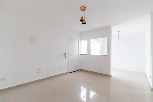 Imóvel com 2 Quartos à Venda, 63 m² em Parque Das Nações - Santo André