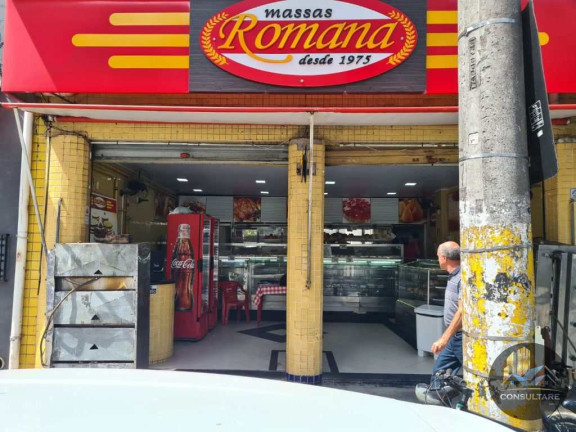 Imagem Imóvel à Venda, 35 m² em Gonzaga - Santos Imagem Imóvel à Venda, 35 m² em Gonzaga - Santos