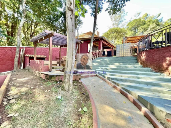 Imagem Casa com 4 Quartos à Venda, 1.400 m² em Chácara Dos Lagos - Carapicuíba Imagem Casa com 4 Quartos à Venda, 1.400 m² em Chácara Dos Lagos - Carapicuíba