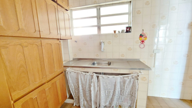 Imagem Apartamento com 1 Quarto à Venda, 51 m² em Vila Mariana - São Paulo Imagem Apartamento com 1 Quarto à Venda, 51 m² em Vila Mariana - São Paulo