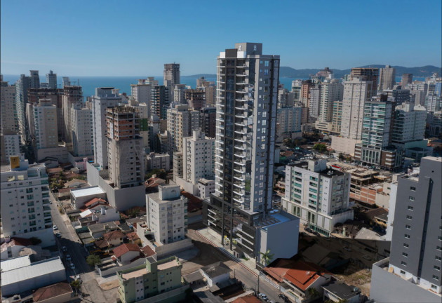 Imagem Apartamento com 3 Quartos à Venda, 137 m² em Meia Praia - Itapema