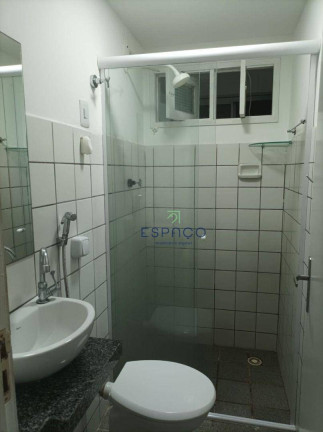 Apartamento com 2 Quartos para Alugar, 56 m² em Nova Parnamirim - Parnamirim