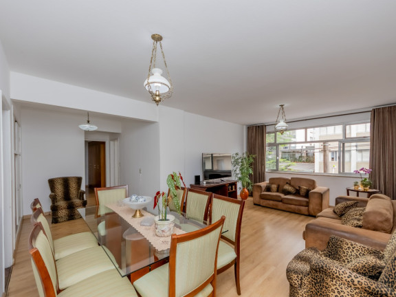 Imagem Apartamento com 3 Quartos à Venda, 100 m² em Vila Mariana - São Paulo