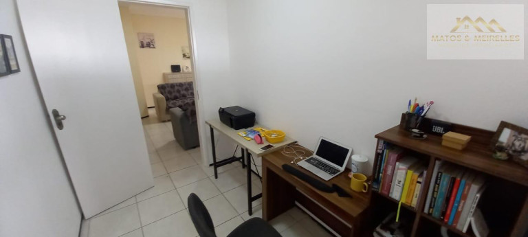 Imagem Apartamento com 3 Quartos à Venda, 120 m² em Vicente Pinzon - Fortaleza Imagem Apartamento com 3 Quartos à Venda, 120 m² em Vicente Pinzon - Fortaleza