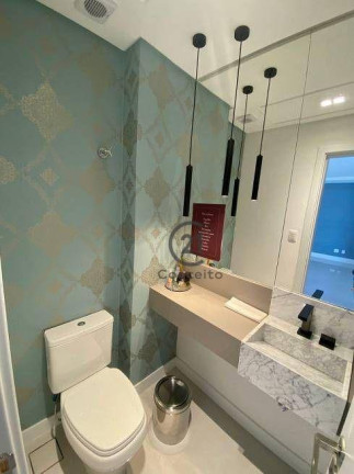 Imagem Apartamento com 3 Quartos à Venda, 129 m² em Kobrasol - São José Imagem Apartamento com 3 Quartos à Venda, 129 m² em Kobrasol - São José