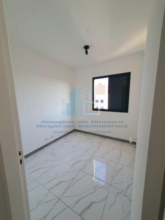 Imagem Apartamento com 3 Quartos à Venda, 76 m² em Vila Carbone - São Paulo