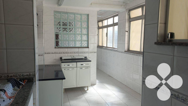 Imagem Imóvel com 3 Quartos à Venda, 145 m² em Itararé - São Vicente Imagem Imóvel com 3 Quartos à Venda, 145 m² em Itararé - São Vicente