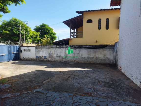Imagem Casa com 3 Quartos para Alugar, 1 m² em Todos Os Santos - Montes Claros