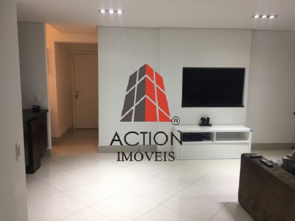 Imagem Apartamento com 3 Quartos à Venda, 96 m² em Vila Carrão - São Paulo