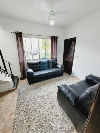 Imagem Sobrado com 3 Quartos à Venda, 92 m² em Quietude - Praia Grande