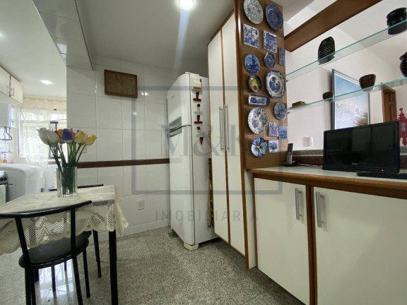Imagem Apartamento com 3 Quartos à Venda, 142 m² em Barra Da Tijuca - Rio De Janeiro