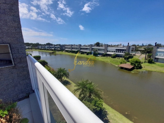 Imagem Apartamento com 4 Quartos à Venda, 188 m² em Centro - Xangri-la