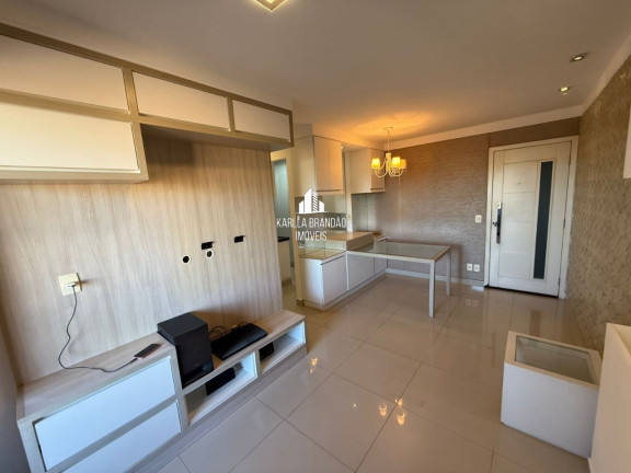 Imagem Apartamento com 2 Quartos à Venda, 55 m² em Candelária - Natal Imagem Apartamento com 2 Quartos à Venda, 55 m² em Candelária - Natal