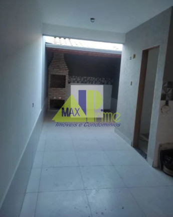 Imagem Casa com 3 Quartos à Venda, 170 m² em Cidade Patriarca - São Paulo
