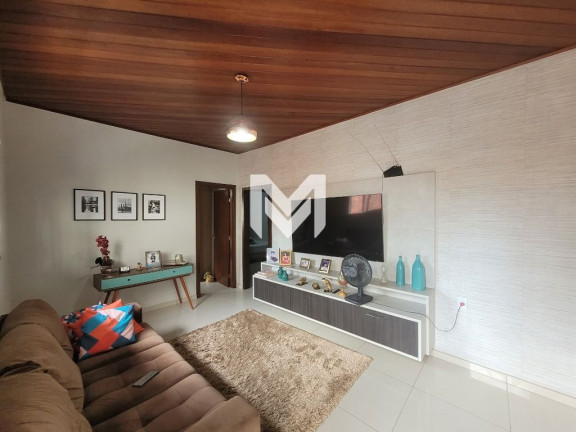 Imagem Casa com 5 Quartos à Venda, 300 m² em Maracangalha - Belém