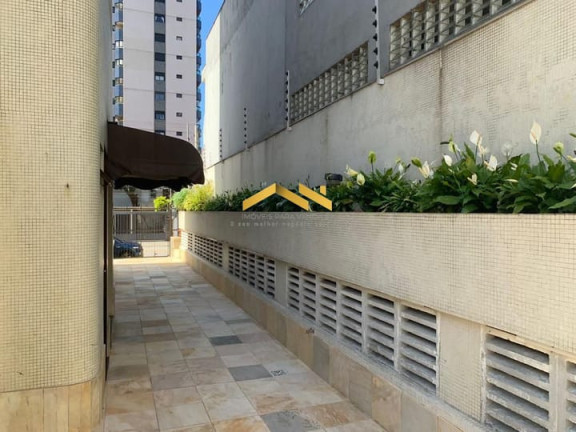 Imagem Apartamento com 3 Quartos à Venda, 150 m² em Vila Clementino - São Paulo Imagem Apartamento com 3 Quartos à Venda, 150 m² em Vila Clementino - São Paulo