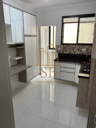 Imagem Apartamento com 2 Quartos à Venda, 90 m² em Centro - São Vicente Imagem Apartamento com 2 Quartos à Venda, 90 m² em Centro - São Vicente