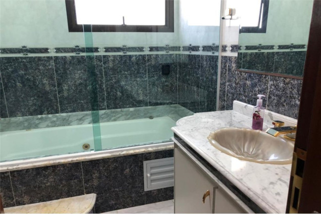 Imagem Apartamento com 4 Quartos à Venda, 303 m² em Jardim Da Saúde - São Paulo Imagem Apartamento com 4 Quartos à Venda, 303 m² em Jardim Da Saúde - São Paulo