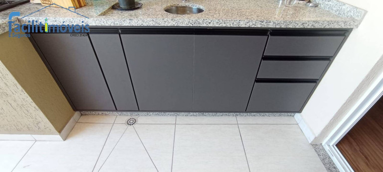 Imagem Apartamento com 3 Quartos à Venda, 96 m² em Santa Paula - São Caetano Do Sul Imagem Apartamento com 3 Quartos à Venda, 96 m² em Santa Paula - São Caetano Do Sul