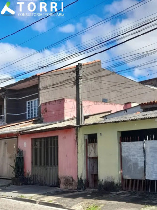 Imagem Sobrado com 3 Quartos à Venda, 115 m² em Parque Esmeralda - Sorocaba