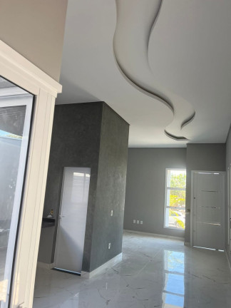 Imagem Casa de Condomínio com 3 Quartos à Venda, 127 m² em Caçapava Velha - Caçapava Imagem Casa de Condomínio com 3 Quartos à Venda, 127 m² em Caçapava Velha - Caçapava