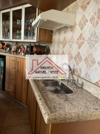 Imagem Casa com 3 Quartos à Venda, 220 m² em Vila Campo Grande - São Paulo Imagem Casa com 3 Quartos à Venda, 220 m² em Vila Campo Grande - São Paulo