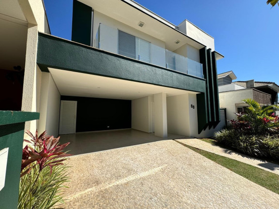 Imagem Casa com 3 Quartos à Venda, 360 m² em Parque Reserva Fazenda Imperial - Sorocaba Imagem Casa com 3 Quartos à Venda, 360 m² em Parque Reserva Fazenda Imperial - Sorocaba
