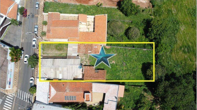 Imagem Imóvel à Venda, 958 m² em Centro - Leme Imagem Imóvel à Venda, 958 m² em Centro - Leme
