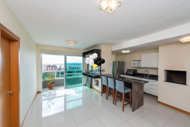 Apartamento com 1 Quarto à Venda, 57 m² em Três Figueiras - Porto Alegre