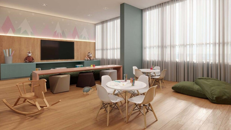 Imagem Imóvel com 2 Quartos à Venda,  em Higienópolis - São Paulo
