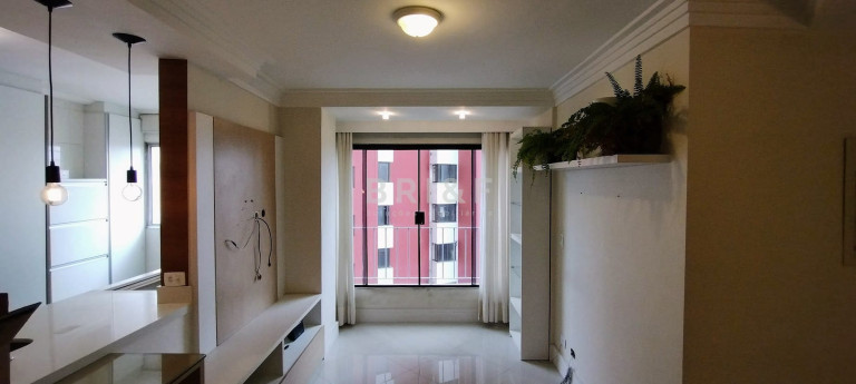 Imagem Apartamento com 2 Quartos para Alugar, 50 m² em Vila Mascote - São Paulo