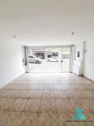 Imagem Casa com 4 Quartos à Venda, 249 m² em Jardim Irene - Santo André Imagem Casa com 4 Quartos à Venda, 249 m² em Jardim Irene - Santo André