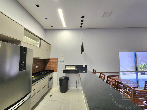 Imagem Apartamento com 1 Quarto para Alugar, 35 m² em Condomínio Centro Empresarial Taquari - São José Dos Campos Imagem Apartamento com 1 Quarto para Alugar, 35 m² em Condomínio Centro Empresarial Taquari - São José Dos Campos
