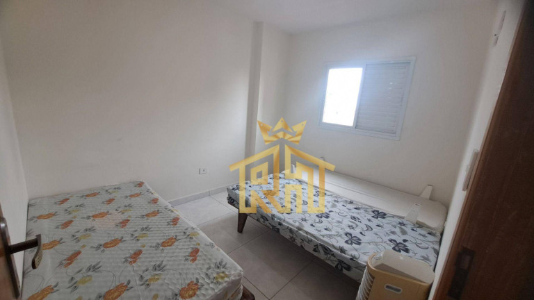 Imagem Apartamento com 2 Quartos à Venda, 70 m² em Tupi - Praia Grande