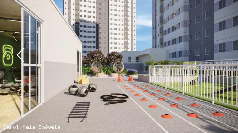 Imagem Apartamento com 2 Quartos à Venda, 46 m² em Parque Riacho Das Pedras - Contagem Imagem Apartamento com 2 Quartos à Venda, 46 m² em Parque Riacho Das Pedras - Contagem