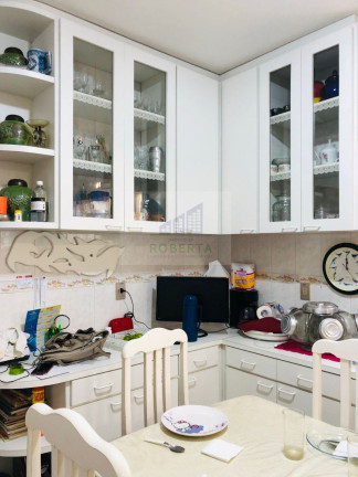 Imagem Casa com 3 Quartos à Venda, 170 m² em Brooklin Paulista - São Paulo