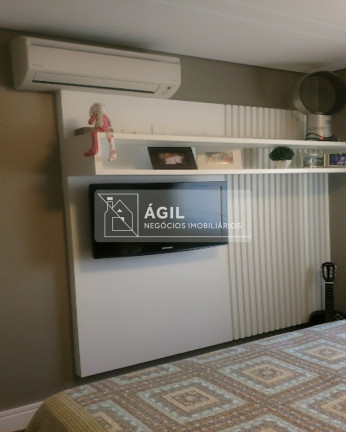 Imagem Apartamento com 4 Quartos à Venda, 259 m² em Jardim Das Colinas - São José Dos Campos Imagem Apartamento com 4 Quartos à Venda, 259 m² em Jardim Das Colinas - São José Dos Campos