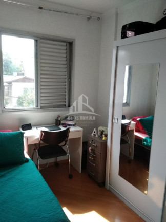 Imagem Apartamento com 2 Quartos à Venda, 56 m² em Vila Mazzei - São Paulo Imagem Apartamento com 2 Quartos à Venda, 56 m² em Vila Mazzei - São Paulo