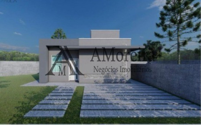 Imagem Casa com 3 Quartos à Venda, 95 m² em Residencial Botânica - Itupeva Imagem Casa com 3 Quartos à Venda, 95 m² em Residencial Botânica - Itupeva