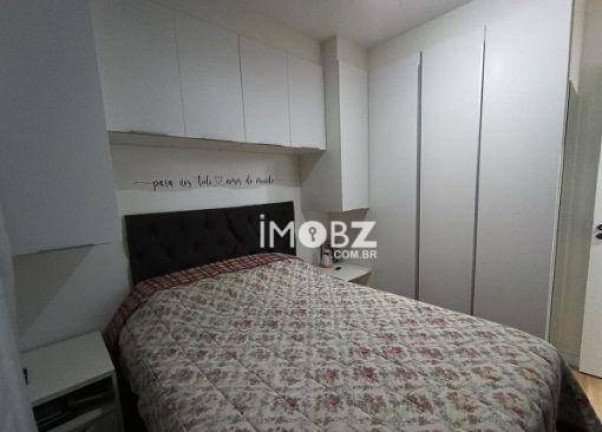 Imagem Imóvel com 2 Quartos à Venda, 44 m² em Brás - São Paulo