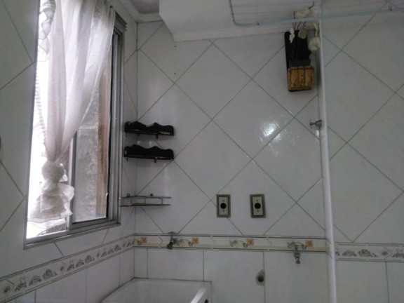 Imagem Apartamento com 2 Quartos à Venda, 57 m² em Balneário Itaguai - Mongaguá Imagem Apartamento com 2 Quartos à Venda, 57 m² em Balneário Itaguai - Mongaguá