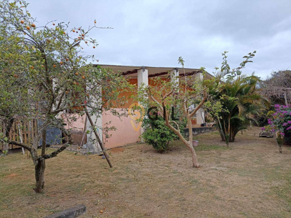 Imagem Chácara com 4 Quartos à Venda, 200 m² em Chácaras Santa Maria - Jacareí