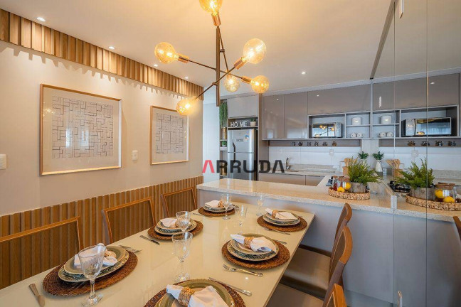 Imagem Apartamento com 2 Quartos à Venda, 78 m² em Centro - Cascavel Imagem Apartamento com 2 Quartos à Venda, 78 m² em Centro - Cascavel