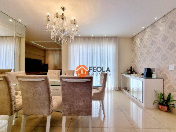 Apartamento com 2 Quartos à Venda, 70 m² em Jardim Dona Judith - Americana