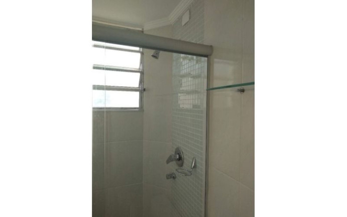 Imagem Apartamento com 2 Quartos à Venda, 48 m² em Vila Ema - São José Dos Campos