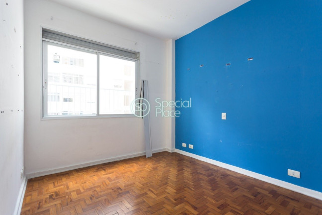 Imagem Apartamento com 3 Quartos à Venda, 250 m² em Jardim América - São Paulo Imagem Apartamento com 3 Quartos à Venda, 250 m² em Jardim América - São Paulo