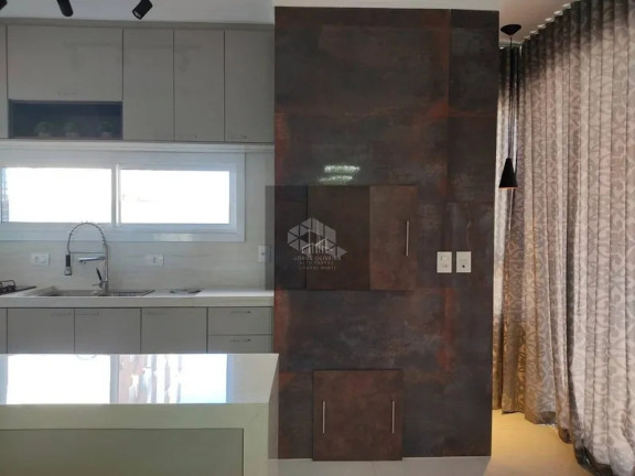 Imagem Apartamento com 3 Quartos à Venda, 177 m² em Navegantes - Capão Da Canoa